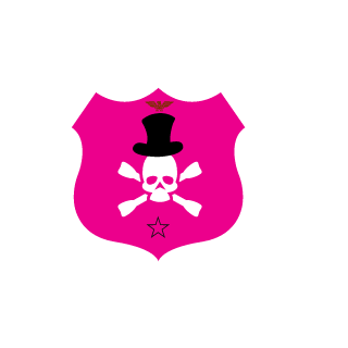 MrJoeBlack2000's emblem