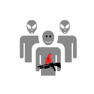 ch3cker's emblem