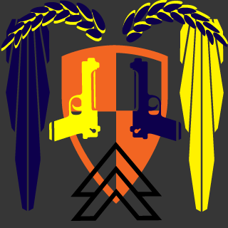 eberschwarte's emblem