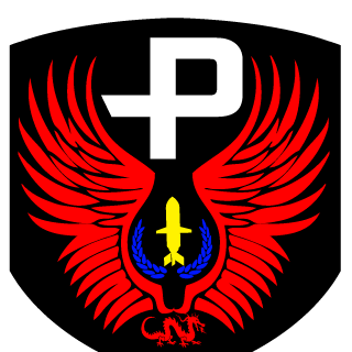 S1egeRR's emblem