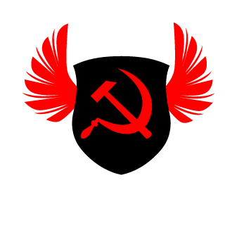 Rage354's emblem