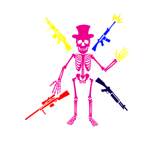 CN-REPORTME's emblem