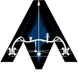 Arcolic's emblem