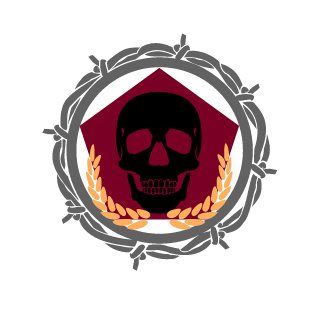 Reconstet's emblem
