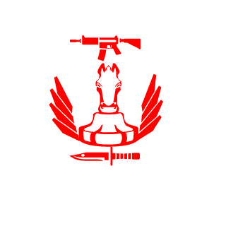 Xavior549's emblem