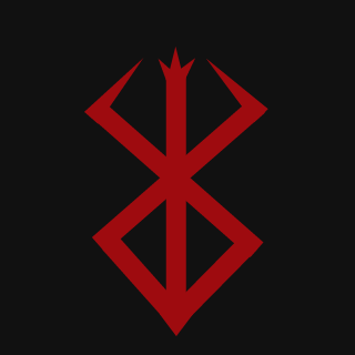 INT3NSE7's emblem