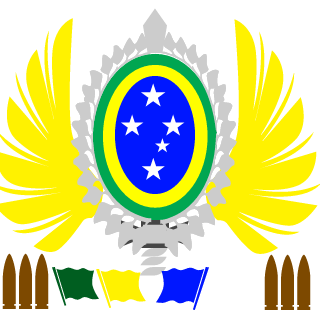 BigEyePE's emblem