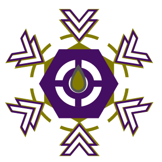 LowSolution10's emblem