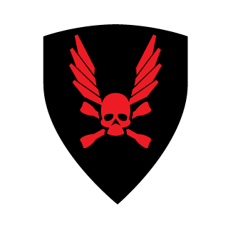 Llordus's emblem