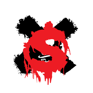 APOAZ28's emblem