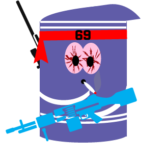 CanNotJeopardize's emblem