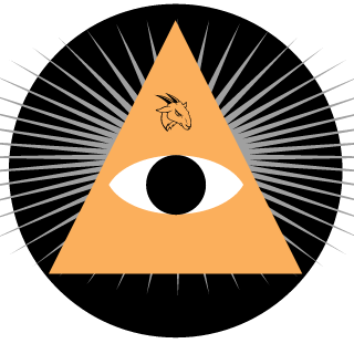 pXndex's emblem