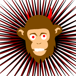Sizzlin NaRds's emblem