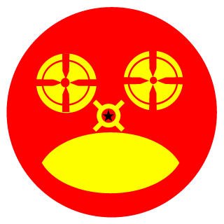 Antonio-EN's emblem