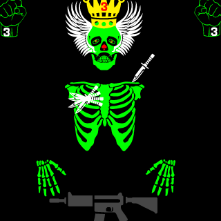 IIIMexxaIII's emblem
