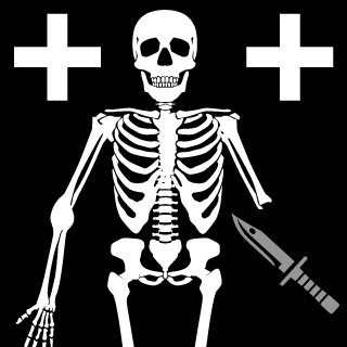 SOU-immerkraut's emblem