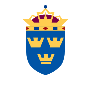Alfvag's emblem