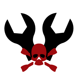 Warboar85's emblem