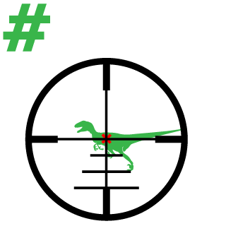 ThaHunter26's emblem