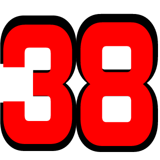 38Dogan38's emblem