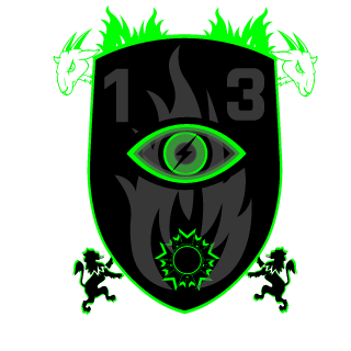 4R3SS's emblem