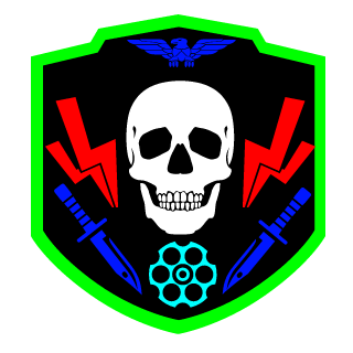 Steccolo3227's emblem