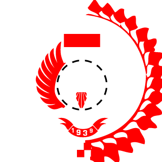 Gondor192's emblem