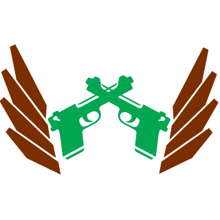 Jabadudi's emblem