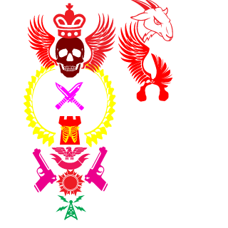 Keystone60's emblem