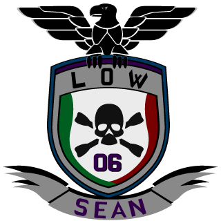 -Sean-O-Sean-'s emblem