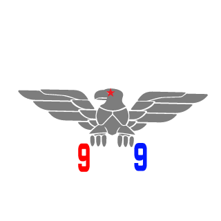 halfhero's emblem
