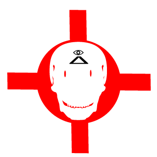 VooDoo's emblem