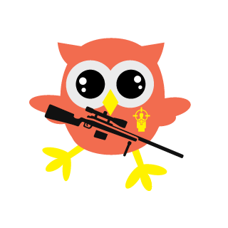 B3STUR's emblem