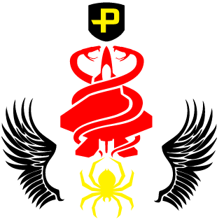 ThreeDog747's emblem