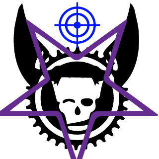 TSsaint's emblem