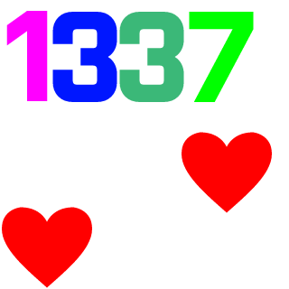 iLoveAllHatersx3's emblem