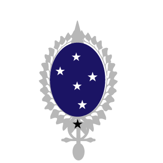 Senta a Pua's emblem