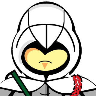 joinmycreed's emblem