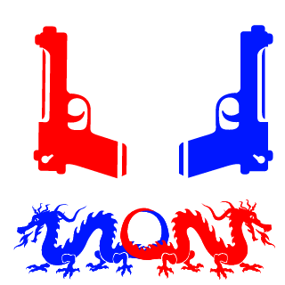 Poniii-Chan's emblem