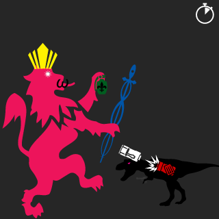 Androids632's emblem