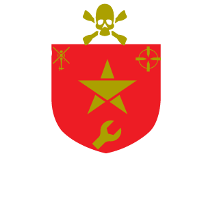 SGT Rexor's emblem