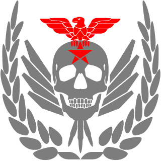 GhosTx0006's emblem