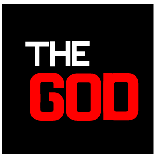 The Chosen 1's emblem