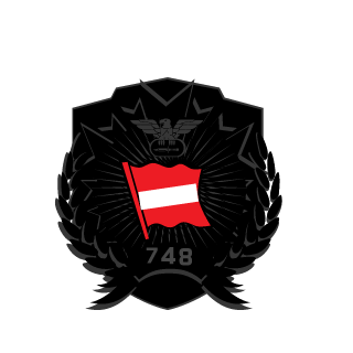 CamperAmStart's emblem