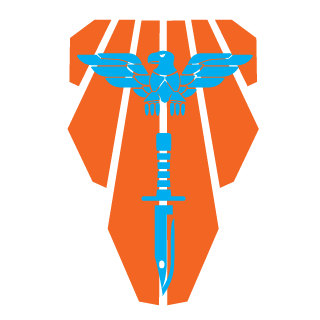 Azrael-SALT's emblem