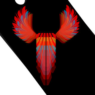 LivePvM's emblem