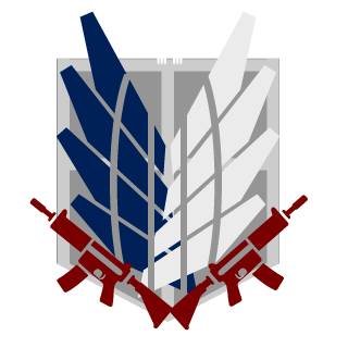 KurumiTokisaki25's emblem