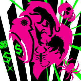 Krozzzen's emblem