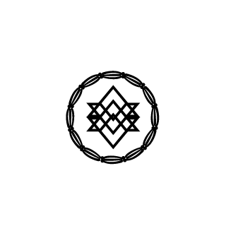 Vanilla Blast's emblem
