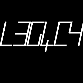 L3G4CY's emblem